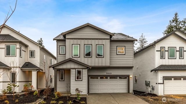 3809 194th Lane SE, Bothell, WA 98012