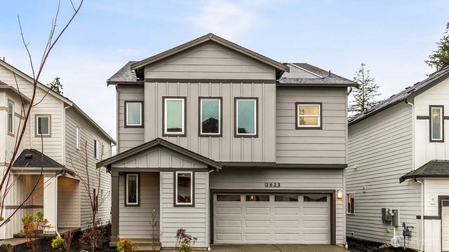 3809 194th Lane SE, Bothell, WA 98012