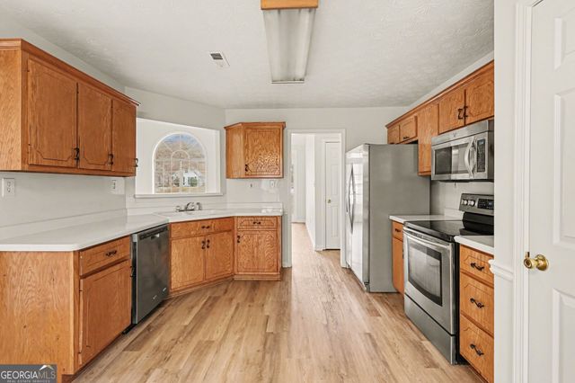 40 Hunters Crossing, Covington, GA 30016