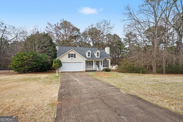 40 Hunters Crossing, Covington, GA 30016