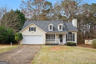 40 Hunters Crossing, Covington, GA 30016