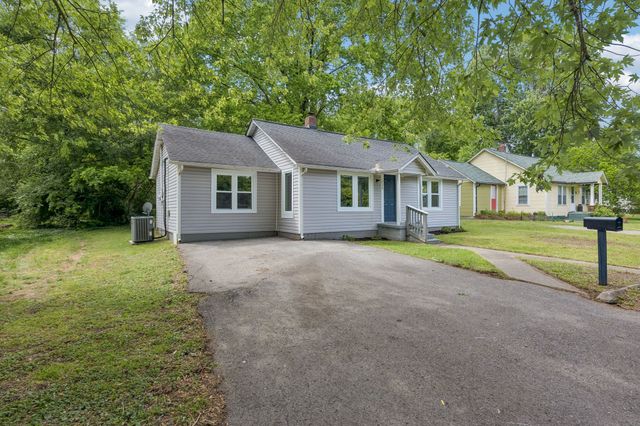 734 Ann Ave, Gallatin, TN 37066