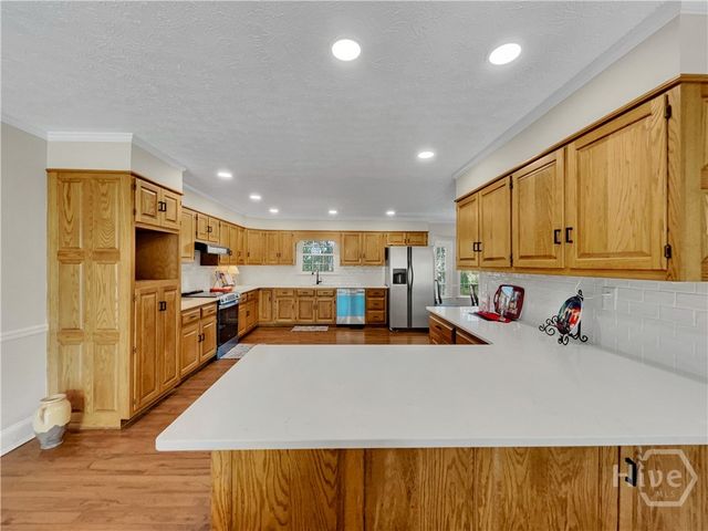 160 Kirkwood Drive, Athens, GA 30606