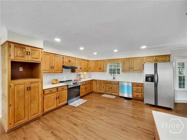 160 Kirkwood Drive, Athens, GA 30606