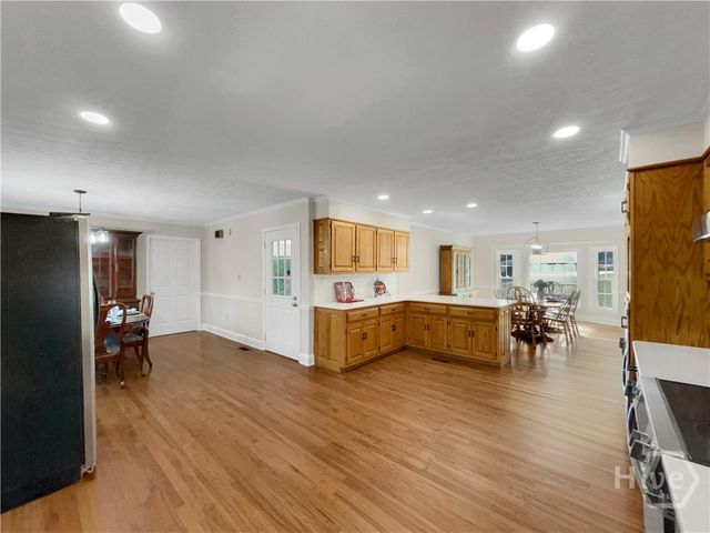 160 Kirkwood Drive, Athens, GA 30606