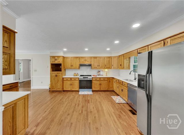 160 Kirkwood Drive, Athens, GA 30606