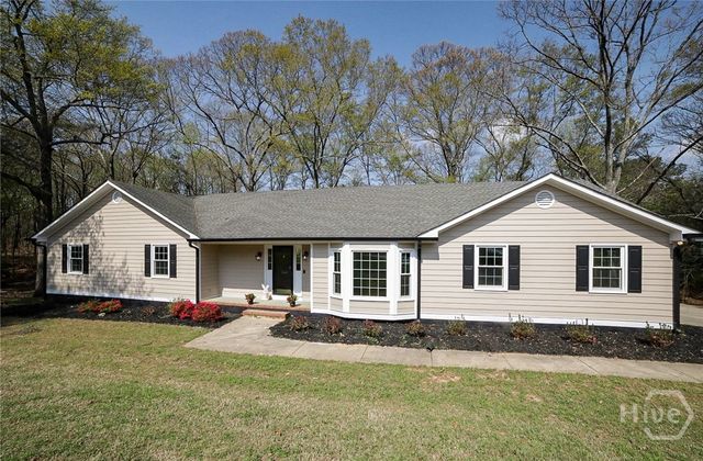 160 Kirkwood Drive, Athens, GA 30606