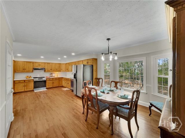 160 Kirkwood Drive, Athens, GA 30606