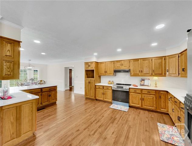 160 Kirkwood Drive, Athens, GA 30606