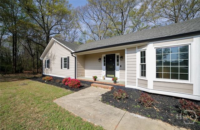 160 Kirkwood Drive, Athens, GA 30606