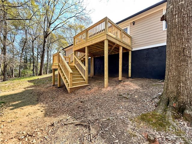 160 Kirkwood Drive, Athens, GA 30606