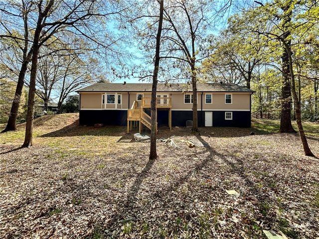 160 Kirkwood Drive, Athens, GA 30606