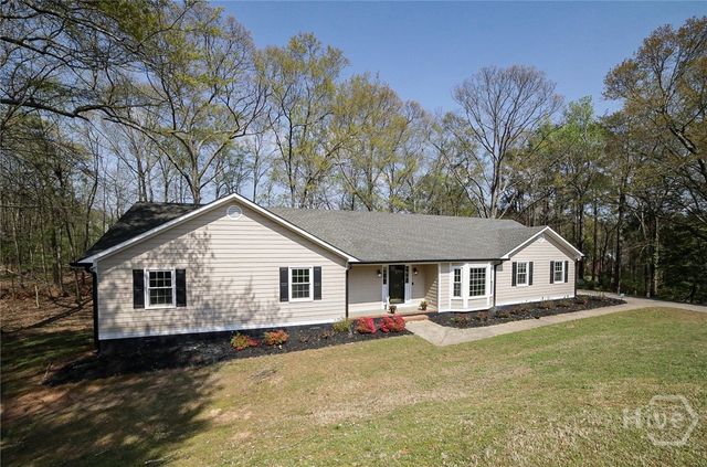 160 Kirkwood Drive, Athens, GA 30606