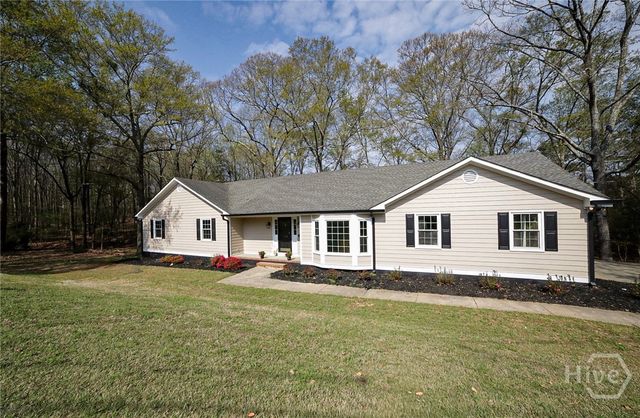 160 Kirkwood Drive, Athens, GA 30606