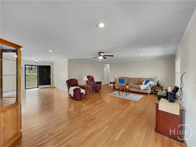 160 Kirkwood Drive, Athens, GA 30606