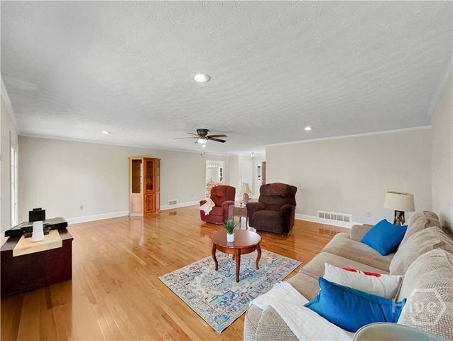 160 Kirkwood Drive, Athens, GA 30606