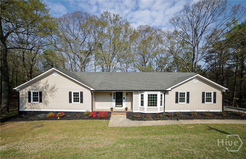 160 Kirkwood Drive, Athens, GA 30606