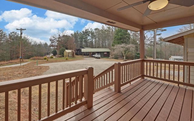 16 Bell Lane, Morganton, GA 30560