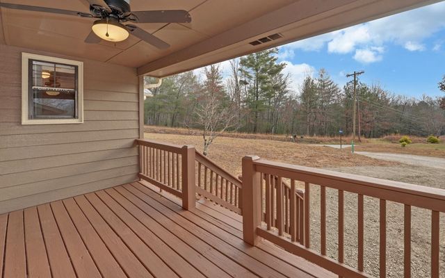 16 Bell Lane, Morganton, GA 30560