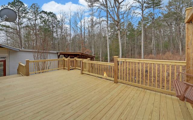 16 Bell Lane, Morganton, GA 30560