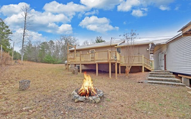 16 Bell Lane, Morganton, GA 30560