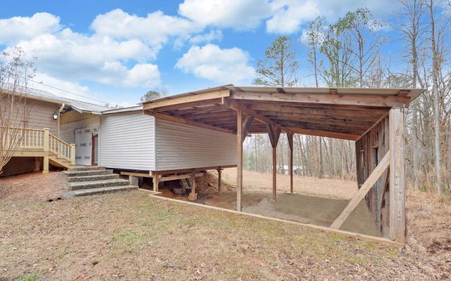 16 Bell Lane, Morganton, GA 30560