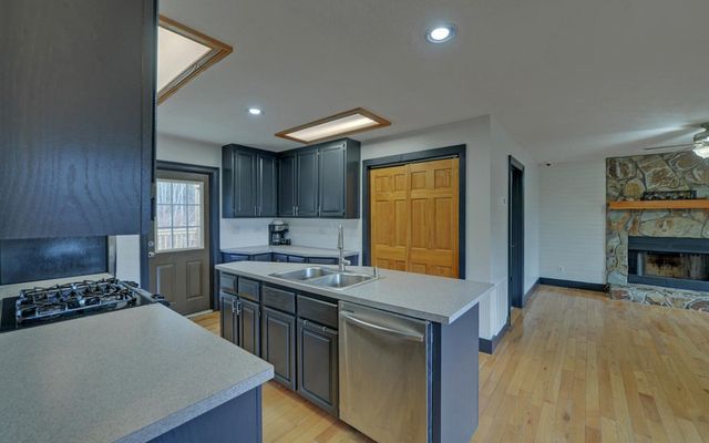16 Bell Lane, Morganton, GA 30560