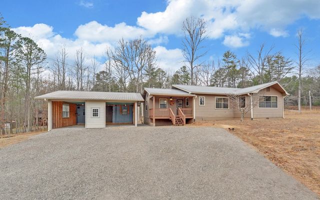 16 Bell Lane, Morganton, GA 30560