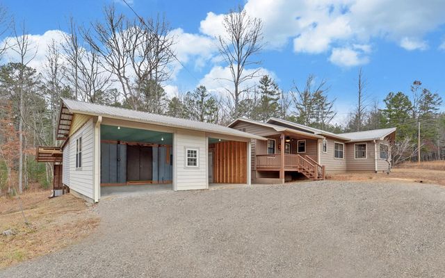 16 Bell Lane, Morganton, GA 30560