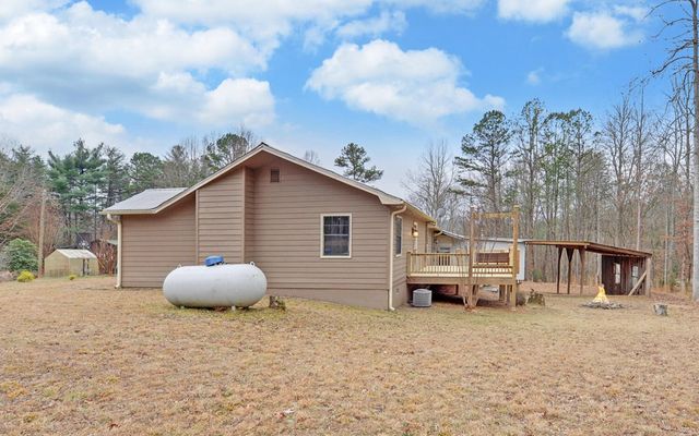 16 Bell Lane, Morganton, GA 30560
