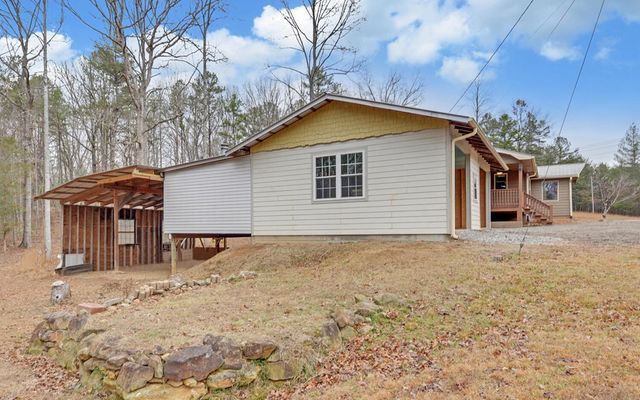 16 Bell Lane, Morganton, GA 30560