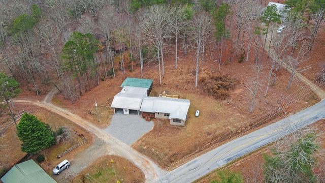 16 Bell Lane, Morganton, GA 30560