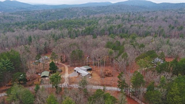 16 Bell Lane, Morganton, GA 30560