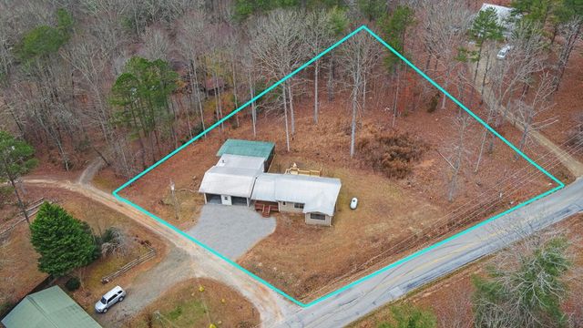 16 Bell Lane, Morganton, GA 30560