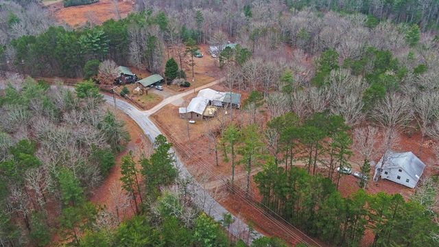 16 Bell Lane, Morganton, GA 30560