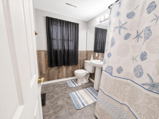 5019 Comstock Drive, Columbus, OH 43232