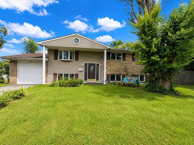 5019 Comstock Drive, Columbus, OH 43232