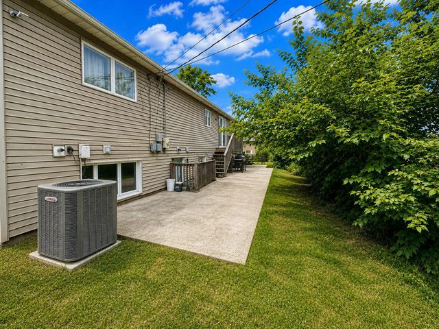 5019 Comstock Drive, Columbus, OH 43232