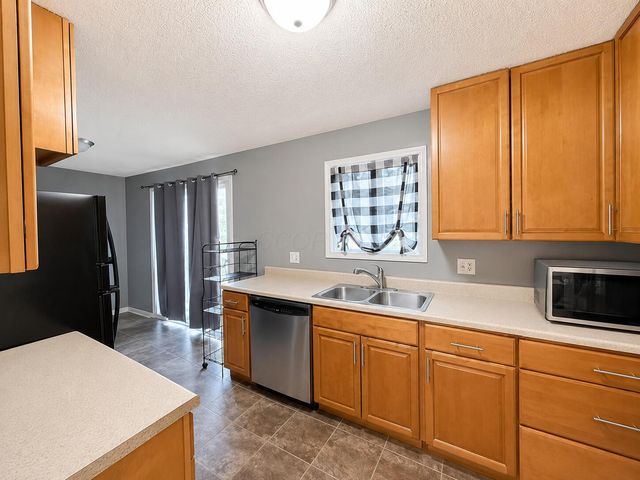 5019 Comstock Drive, Columbus, OH 43232