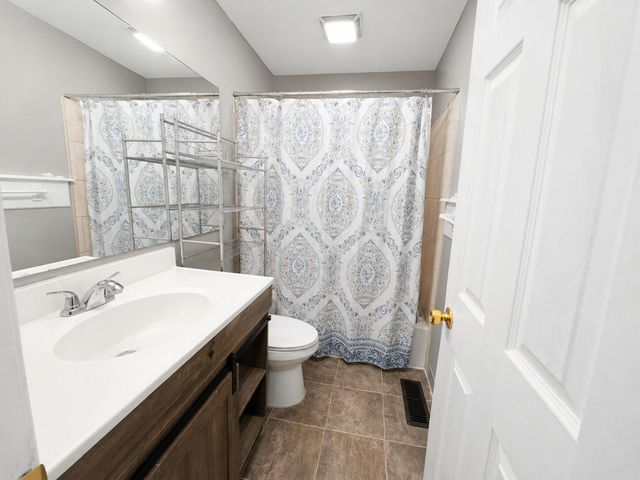 5019 Comstock Drive, Columbus, OH 43232