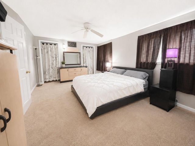 5019 Comstock Drive, Columbus, OH 43232