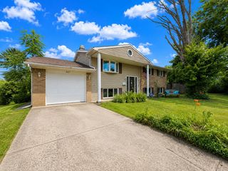 5019 Comstock Drive, Columbus, OH 43232