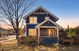 4654 Oakland Avenue, Minneapolis, MN 55407