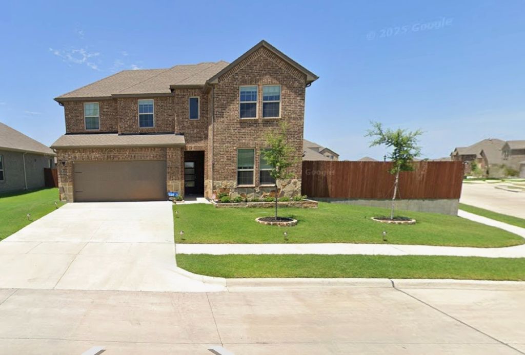 8375 George Brown Drive, Garland, TX 75043