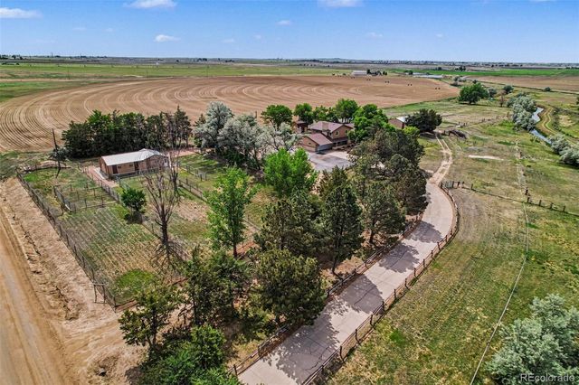 12680 County Road 28, Platteville, CO 80651