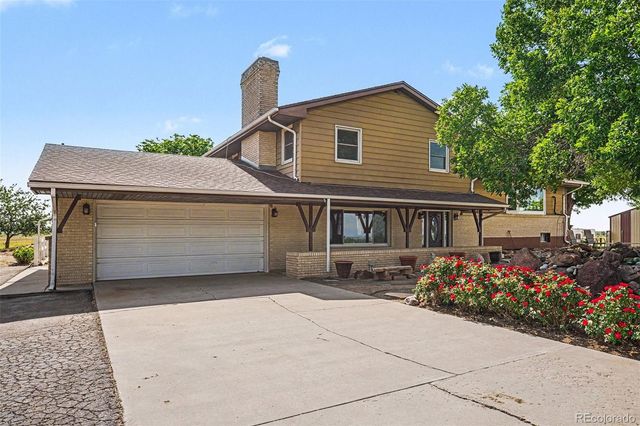 12680 County Road 28, Platteville, CO 80651