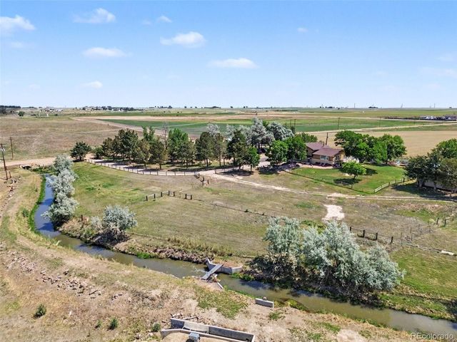 12680 County Road 28, Platteville, CO 80651