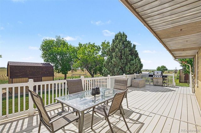 12680 County Road 28, Platteville, CO 80651