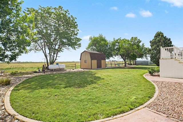 12680 County Road 28, Platteville, CO 80651