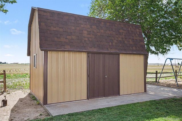 12680 County Road 28, Platteville, CO 80651